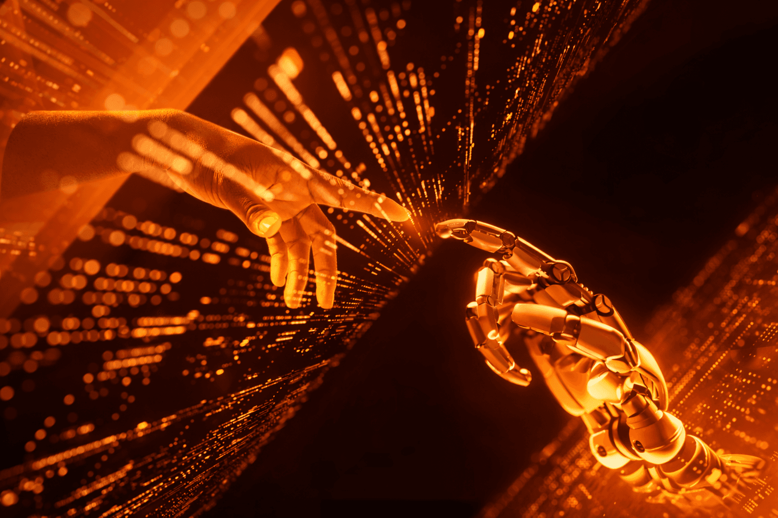 Generative AI Development