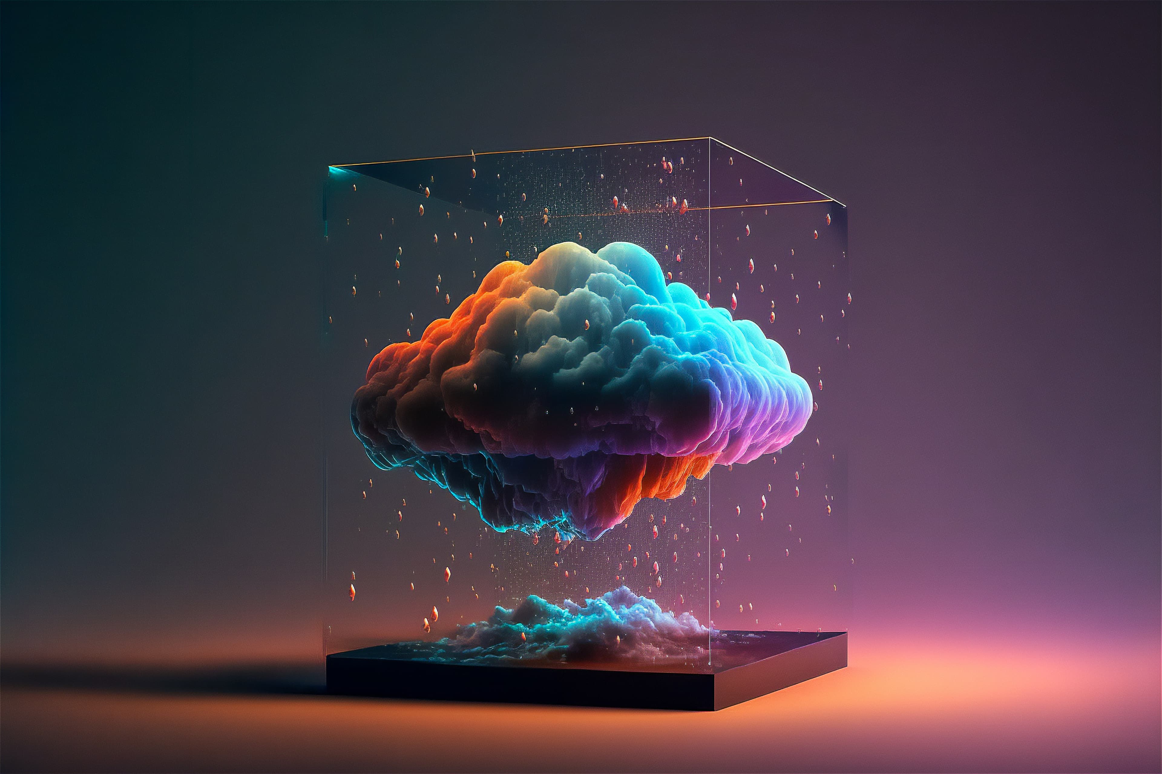 Cloud, DevOps & Platform Engineering